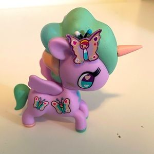 Tokidoki Unicorno series 4 - Lily